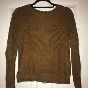 RACHEL Rachel Roy Knit Sweater Size XS